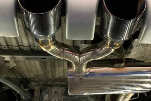 Yeong Keong Exhaust