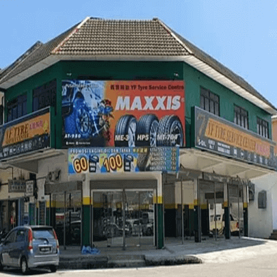 YF Auto Care Services Sdn. Bhd. 1 yf auto care services sdn bhd