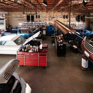 YONG AUTO EXHAUST SERVICE CENTRE 1 yong auto exhaust service centre