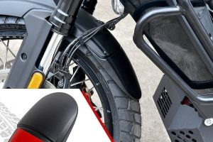 Yong Mudguard & Exhaust Centre