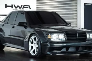 Yoong Hwa Auto Fibre Glass