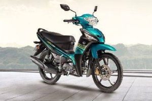YQS Xing Yong Hin Motor