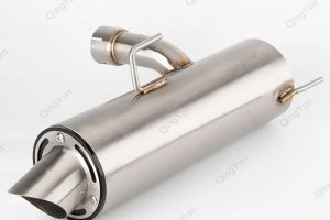 Yun Soon Brothers Exhaust Pipe & Radiator Service