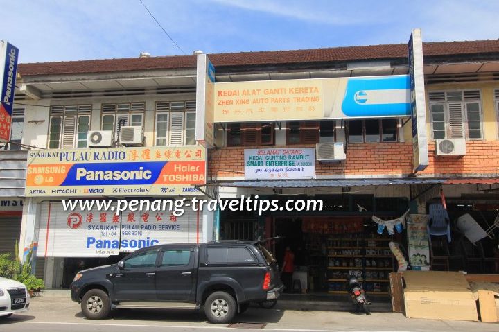 Zen Xing Auto Parts Sdn Bhd 1 zen xing auto parts sdn bhd