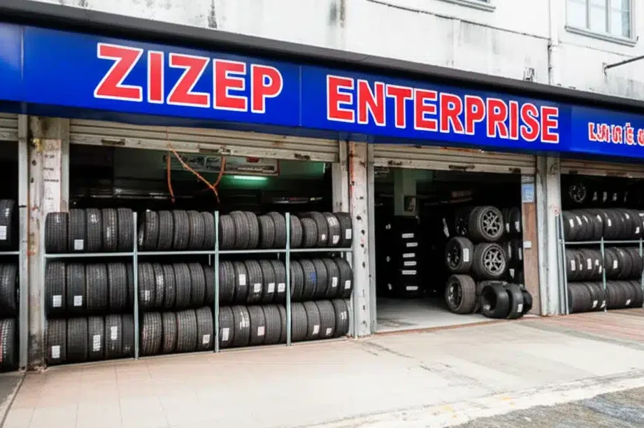 Zizep Enterprise 1 zizep enterprise