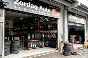 Zordaq Auto Services Putrajaya